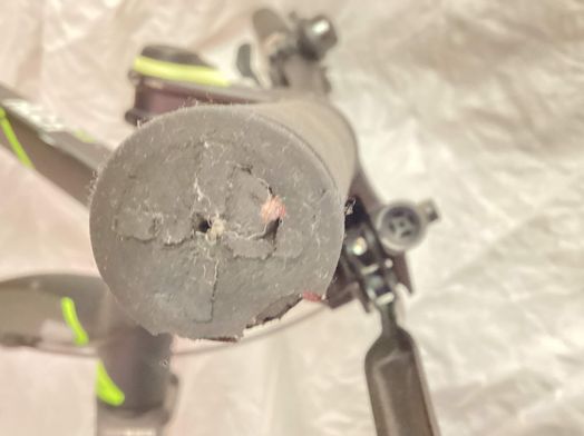 bicicleta monta&ntilde;a btwin rockrider st 520