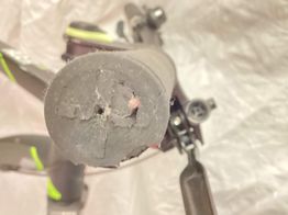 bicicleta monta&ntilde;a btwin rockrider st 520