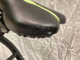 bicicleta monta&ntilde;a btwin rockrider st 520