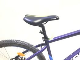 bicicleta monta&ntilde;a btwin rockrider st 520