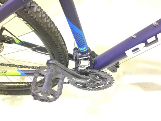 bicicleta monta&ntilde;a btwin rockrider st 520