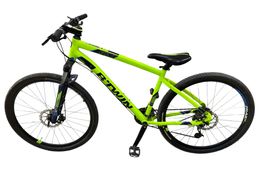 bicicleta monta&ntilde;a btwin rockrider st 520