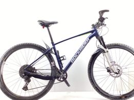 bicicleta monta&ntilde;a btwin rockrider xc 100 s