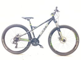 bicicleta monta&ntilde;a bulls sharptail 27.5