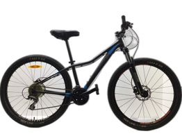bicicleta montaña cannodale foray 2 27.5 2018