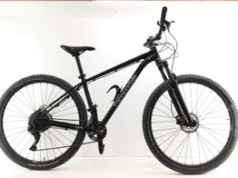 bicicleta montaña cannodale trail 29 m bicicleta montaña cannodale trail 29 m