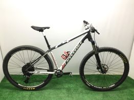 bicicleta montaña cannondale 5.1 bicicleta montaña cannondale 5.1