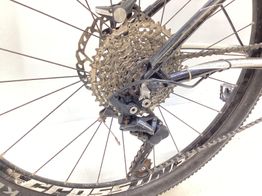 bicicleta monta&ntilde;a cannondale scalpel
