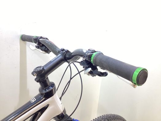 bicicleta monta&ntilde;a cannondale scalpel