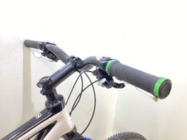 bicicleta monta&ntilde;a cannondale scalpel
