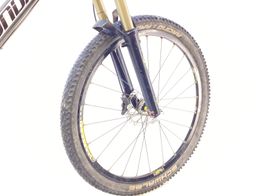 bicicleta monta&ntilde;a cannondale scalpel