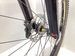 bicicleta monta&ntilde;a cannondale scalpel