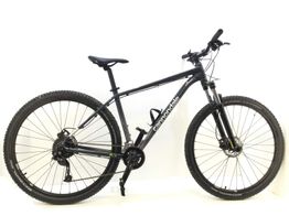 bicicleta montaña cannondale trail 2
