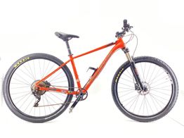 bicicleta montaña cannondale trail 5