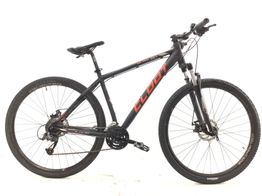 bicicleta montaña cloot prolevel