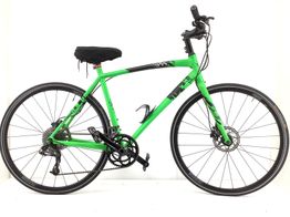 bicicleta monta&ntilde;a commencal meta am v4 ride