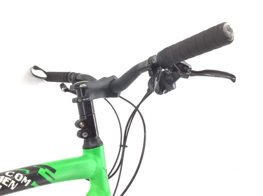 bicicleta monta&ntilde;a commencal meta am v4 ride