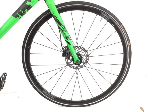 bicicleta monta&ntilde;a commencal meta am v4 ride