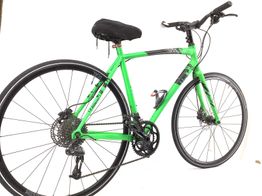 bicicleta monta&ntilde;a commencal meta am v4 ride