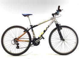bicicleta montaña conor 2.0
