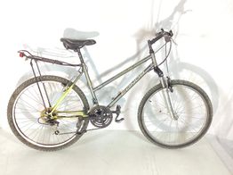 bicicleta de montanha conor 5400