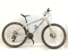 bicicleta monta&ntilde;a conor 6700