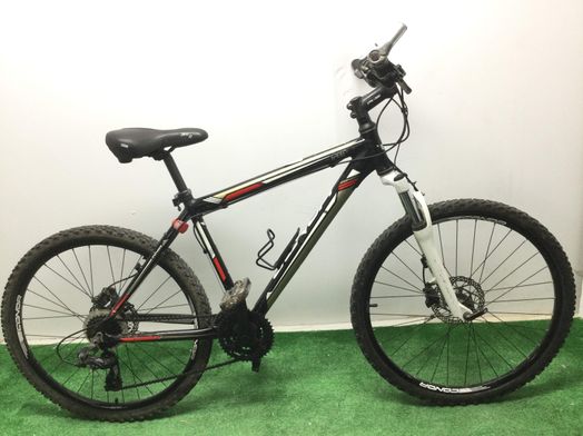 bicicleta montaña conor 6700