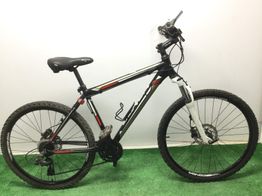 bicicleta montaña conor 6700