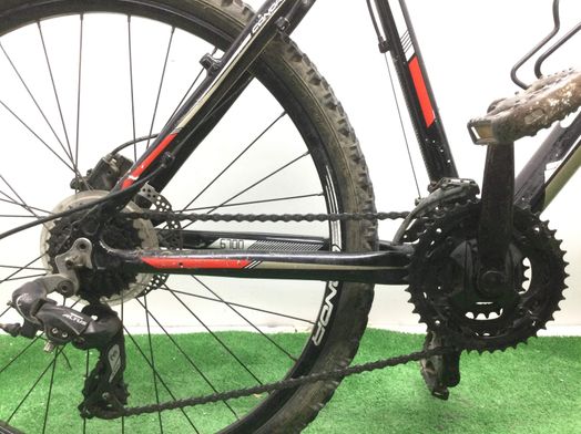 bicicleta montaña conor 6700