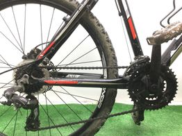 bicicleta montaña conor 6700