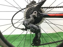 bicicleta montaña conor 6700