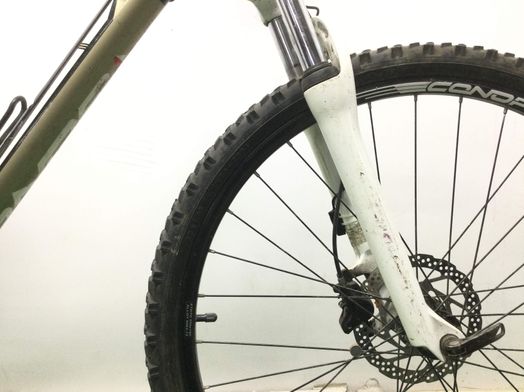 bicicleta montaña conor 6700