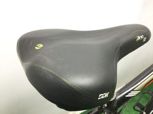 bicicleta montaña conor 6700