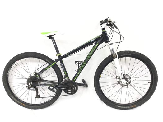 bicicleta montaña conor afx 8500