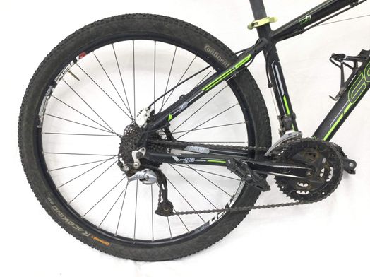 bicicleta montaña conor afx 8500