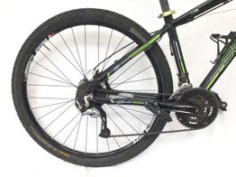 bicicleta montaña conor afx 8500