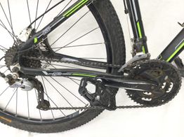 bicicleta montaña conor afx 8500