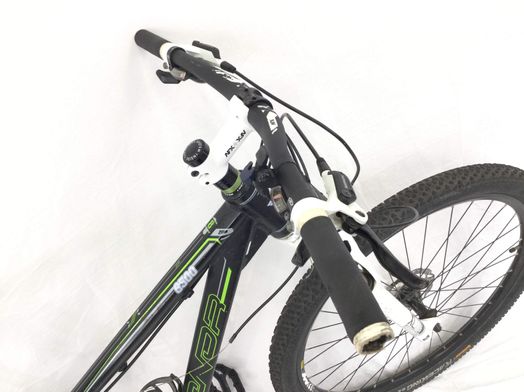 bicicleta montaña conor afx 8500