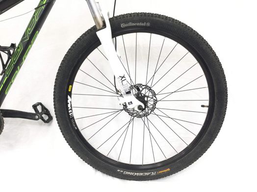 bicicleta montaña conor afx 8500
