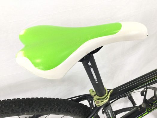 bicicleta montaña conor afx 8500