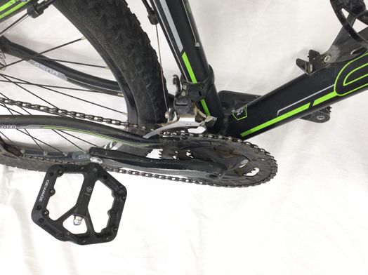 bicicleta montaña conor afx 8500