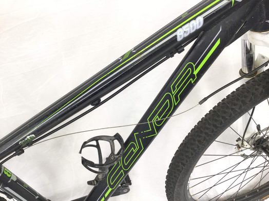 bicicleta montaña conor afx 8500