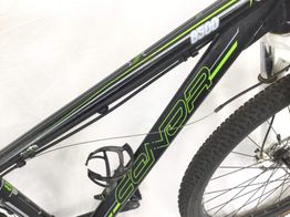 bicicleta montaña conor afx 8500