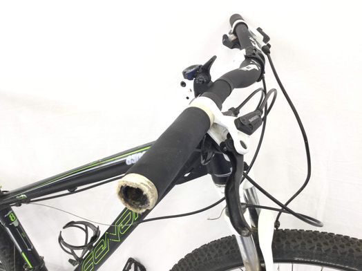 bicicleta montaña conor afx 8500