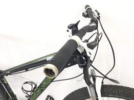 bicicleta montaña conor afx 8500