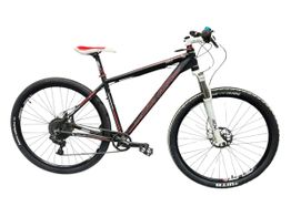 bicicleta montaña conor afx 8500
