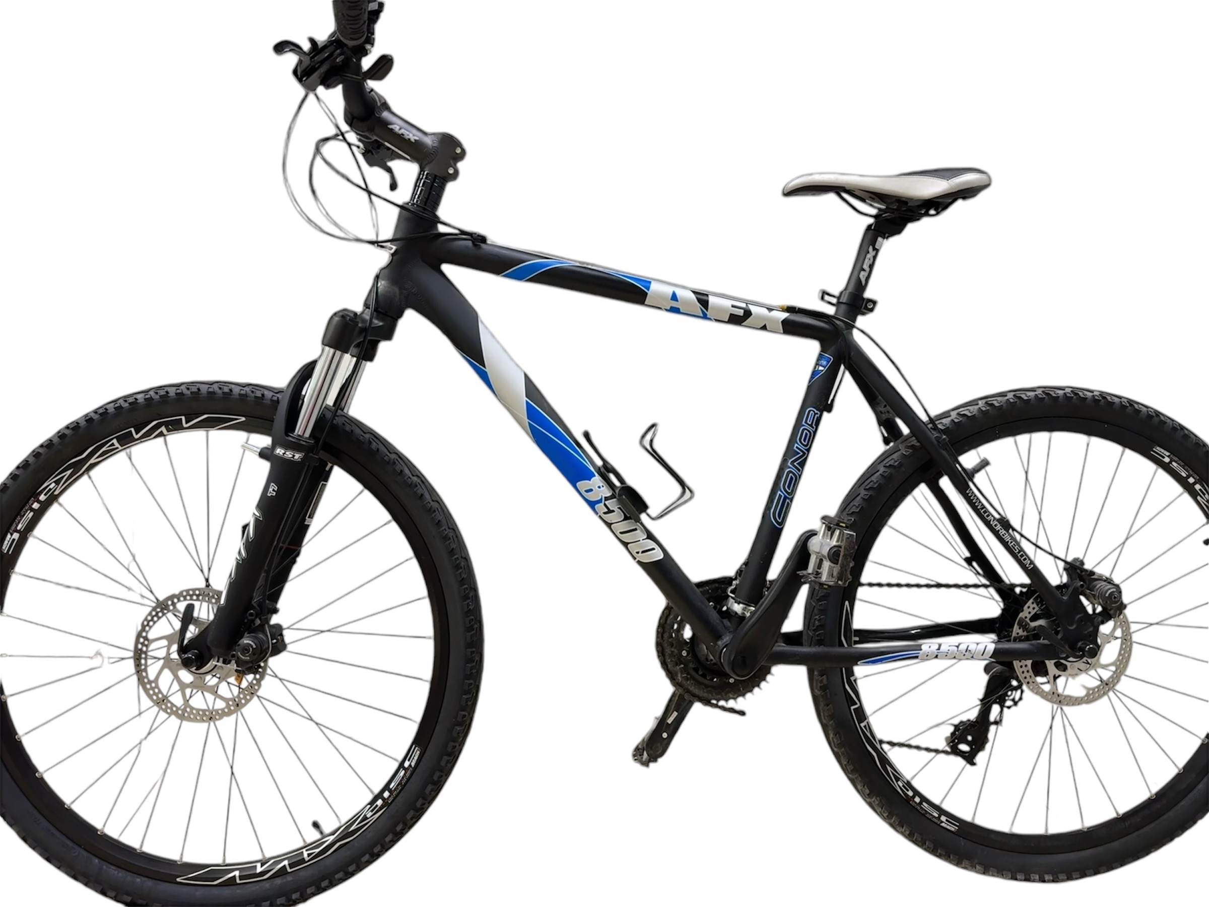 Conor Afx Bicicleta Conor 29 Pulgadas Conor 7200 Bicicletas De