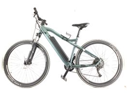 bicicleta monta&ntilde;a conor esla