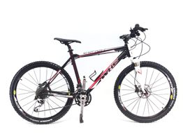 bicicleta montaña conor otros