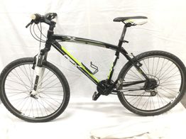 bicicleta montaña conor wrc pro